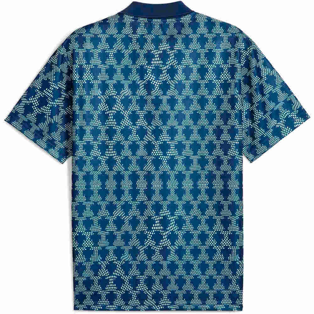 Puma camiseta de fútbol oficiales PORTUGAL 25 ftblNRGY+ Retro Jersey 05