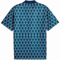 Puma camiseta de fútbol oficiales PORTUGAL 25 ftblNRGY+ Retro Jersey 05