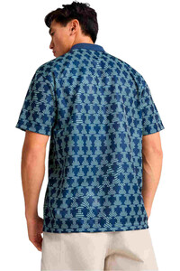 Puma camiseta de fútbol oficiales PORTUGAL 25 ftblNRGY+ Retro Jersey vista trasera