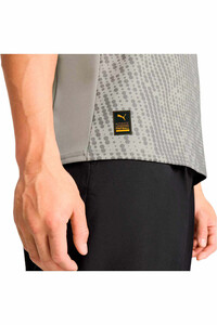 Puma camiseta de fútbol oficiales PORTUGAL 25 GK Jersey Replica SS 03