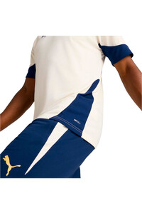 Puma camiseta de fútbol oficiales PORTUGAL 25 Training Jersey 03