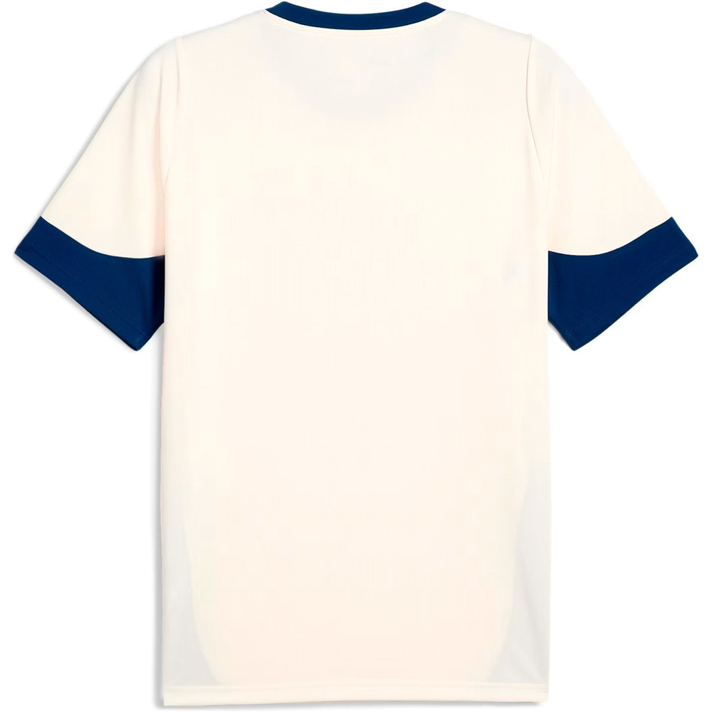 Puma camiseta de fútbol oficiales PORTUGAL 25 Training Jersey 05