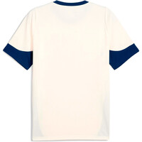 Puma camiseta de fútbol oficiales PORTUGAL 25 Training Jersey 05