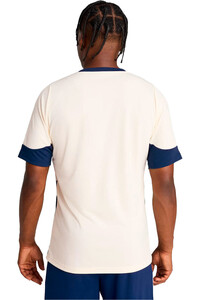 Puma camiseta de fútbol oficiales PORTUGAL 25 Training Jersey vista trasera