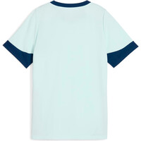 Puma camiseta de fútbol oficiales PORTUGAL 25 Training Jersey W 03