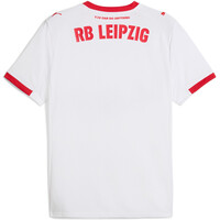 Puma camiseta de fútbol oficiales RB LEIPZIG 26 Home Jersey Repl 04