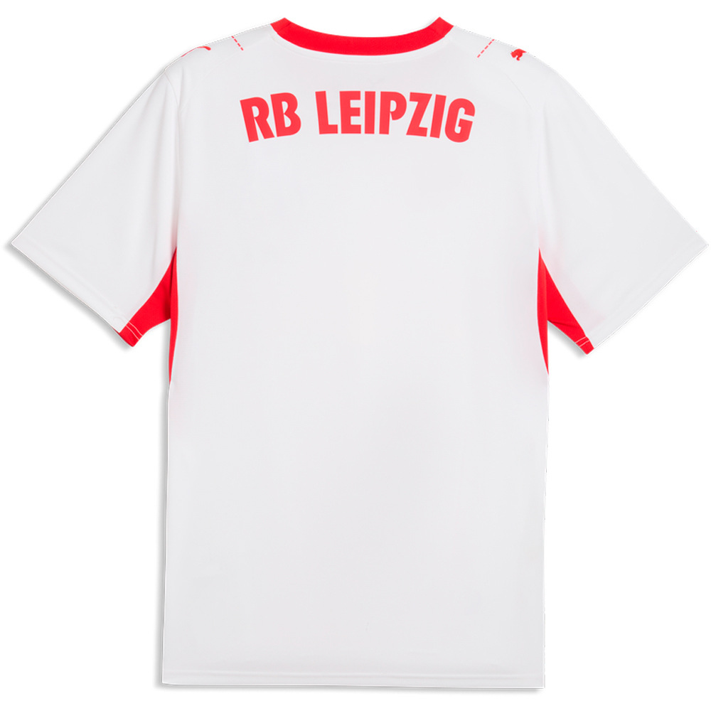 Puma camiseta de fútbol oficiales RBL Home Jersey Repl 04