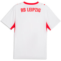 Puma camiseta de fútbol oficiales RBL Home Jersey Repl 04