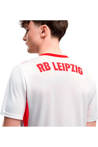Puma camiseta de fútbol oficiales RBL Home Jersey Repl vista detalle