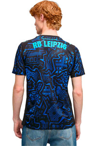 Puma camiseta de fútbol oficiales RBL Special Edition vista trasera