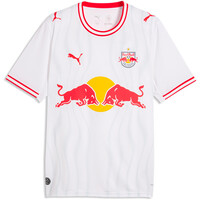 Puma camiseta de fútbol oficiales RBS Home Jersey Repl 03