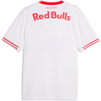 Puma camiseta de fútbol oficiales RBS Home Jersey Repl 04