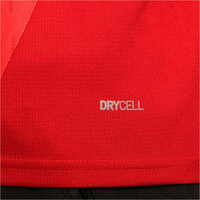 Puma camiseta de fútbol oficiales SC Braga Home Jersey 03