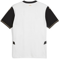 Puma camiseta de fútbol oficiales VALENCIA 25 HOME JERSEY 04