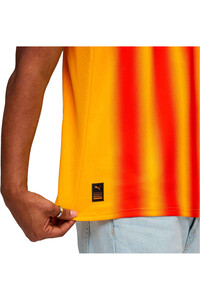 Puma camiseta de fútbol oficiales VALENCIA 26 3rd Jersey Repli 03