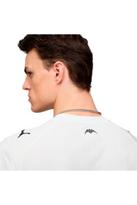 Puma camiseta de fútbol oficiales VALENCIA 26 Home Jersey Repl 03