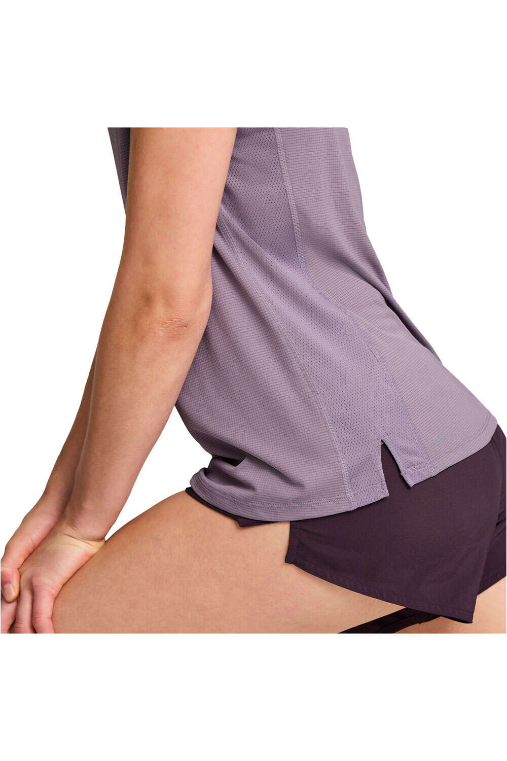 Puma camiseta entrenamiento manga corta mujer RUN FAVORITES VELOCI 03