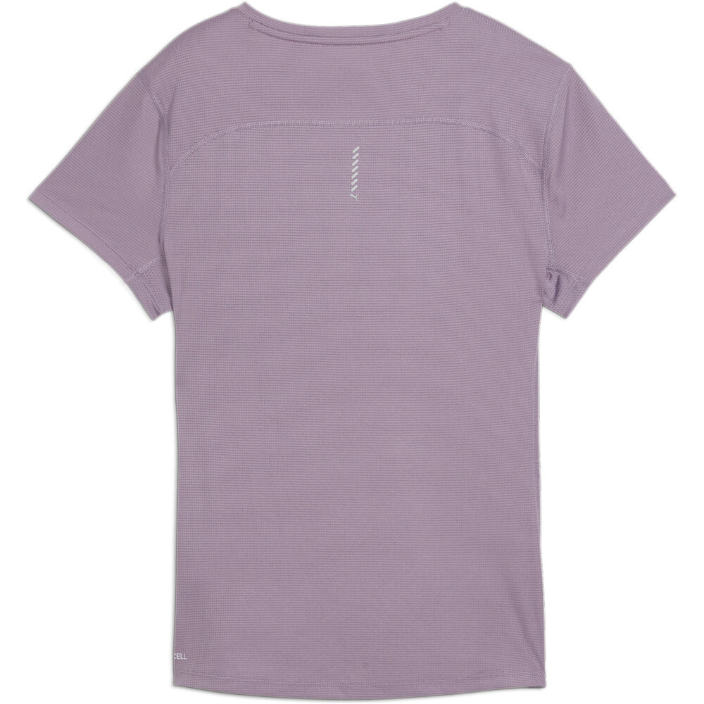 Puma camiseta entrenamiento manga corta mujer RUN FAVORITES VELOCI 05