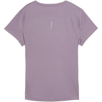 Puma camiseta entrenamiento manga corta mujer RUN FAVORITES VELOCI 05
