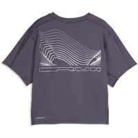 Puma camiseta entrenamiento manga corta mujer W Run BRIGHTSTRIDE C 03