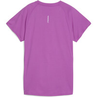 Puma camiseta entrenamiento manga corta mujer W RUN VELOCITY TEE 03
