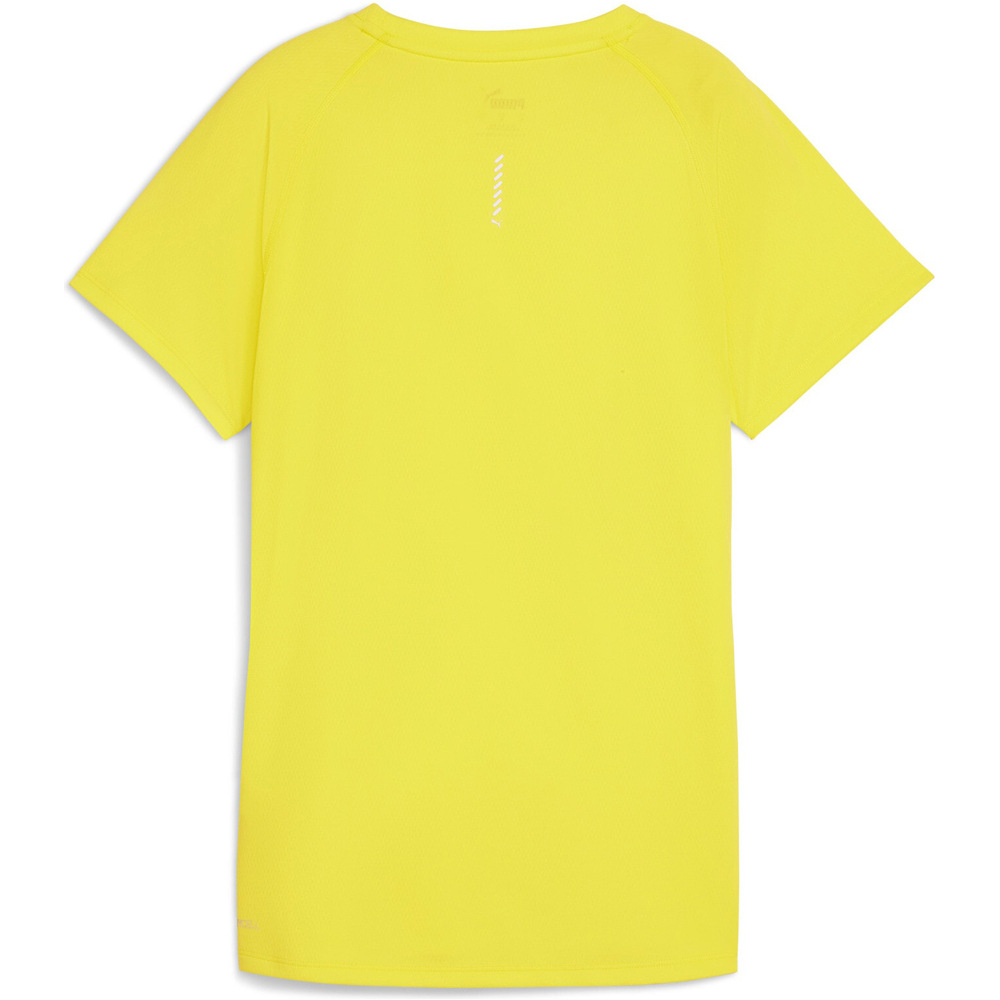 Puma camiseta entrenamiento manga corta mujer W RUN VELOCITY TEE (POLY) 03