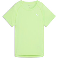 W RUN VELOCITY TEE