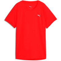 W RUN VELOCITY TEE