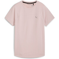 Puma camiseta entrenamiento manga corta mujer W SEASONS DryCELL TE 03