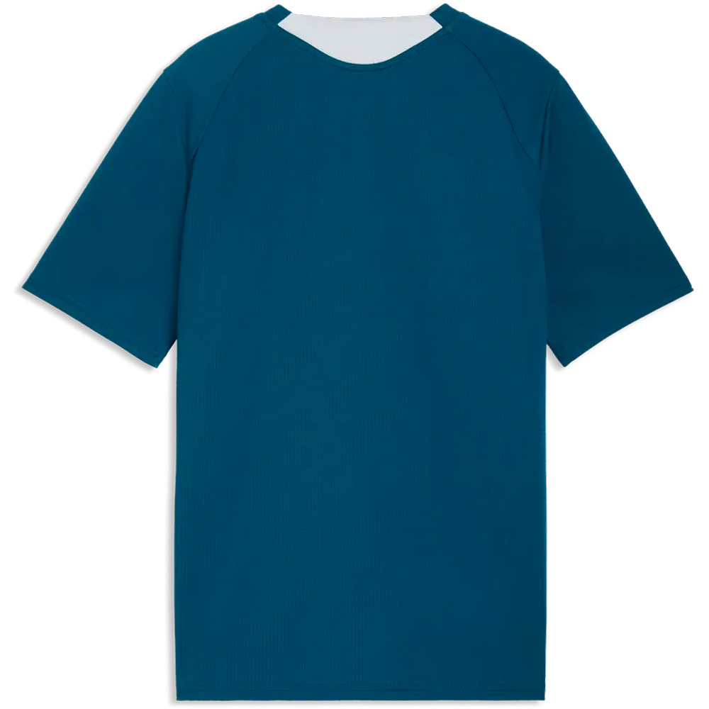 Puma camiseta entrenamiento niño FPF Training Jersey 04