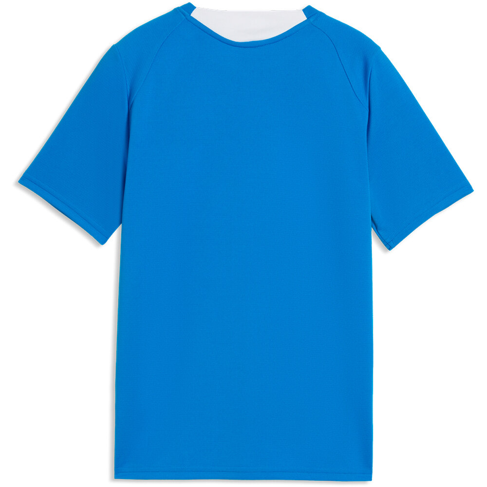 Puma camiseta entrenamiento niño GFC Training Jersey 03