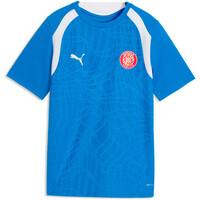 Puma camiseta entrenamiento niño GFC Training Jersey vista detalle