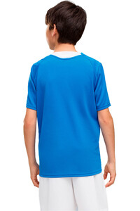 Puma camiseta entrenamiento niño GFC Training Jersey vista trasera