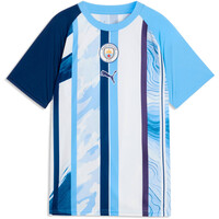 MANCHESTER CITY 26/27 PREMATCH