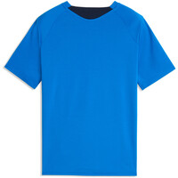 Puma camiseta entrenamiento niño OM Training Jersey J 03