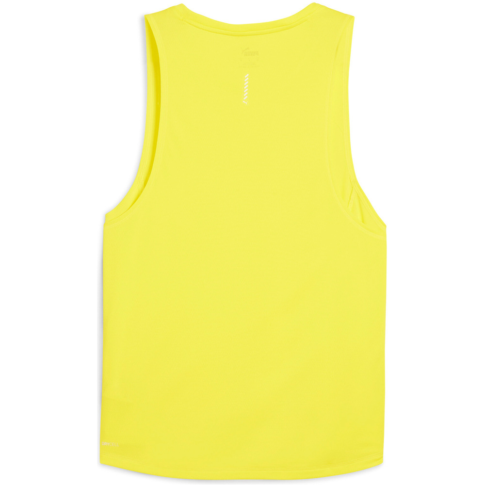 Puma camiseta entrenamiento sin mangas hombre M RUN VELOCITY TANK (POLY) 03
