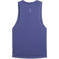 Puma camiseta entrenamiento sin mangas hombre M RUN VELOCITY TANK (POLY) 03