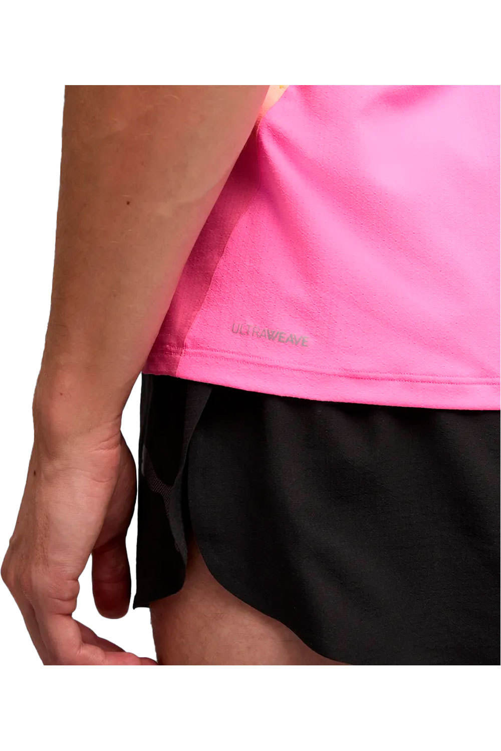 Puma camiseta entrenamiento tirantes hombre M LIGHTSPEED ULTRAWE 03