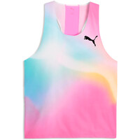 Puma camiseta entrenamiento tirantes hombre M LIGHTSPEED ULTRAWE 04