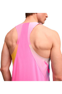 Puma camiseta entrenamiento tirantes hombre M LIGHTSPEED ULTRAWE vista detalle