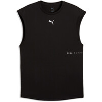 Puma camiseta entrenamiento tirantes hombre M Run BRIGHTSTRIDE C vista detalle