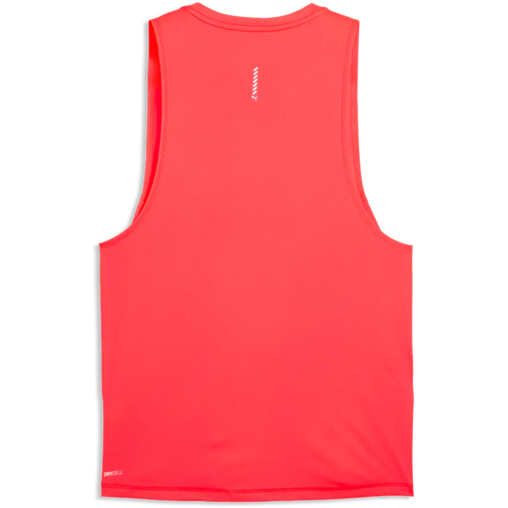 Puma camiseta entrenamiento tirantes hombre M RUN VELOCITY TANK 03