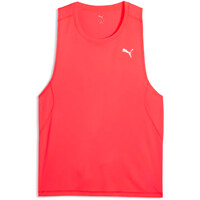 Puma camiseta entrenamiento tirantes hombre M RUN VELOCITY TANK vista detalle