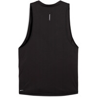 Puma camiseta entrenamiento tirantes hombre M RUN VELOCITY TANK vista detalle