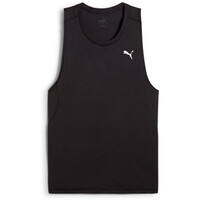 M RUN VELOCITY TANK