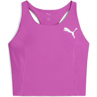 Puma camiseta entrenamiento tirantes hombre W RACEDAY ULTRAFORM CROP vista detalle