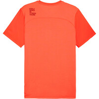 Puma camiseta fitness hombre M PUMA x HYROX CLOUD 03