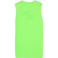Puma camiseta fitness hombre M PUMA x HYROX Cloud 04