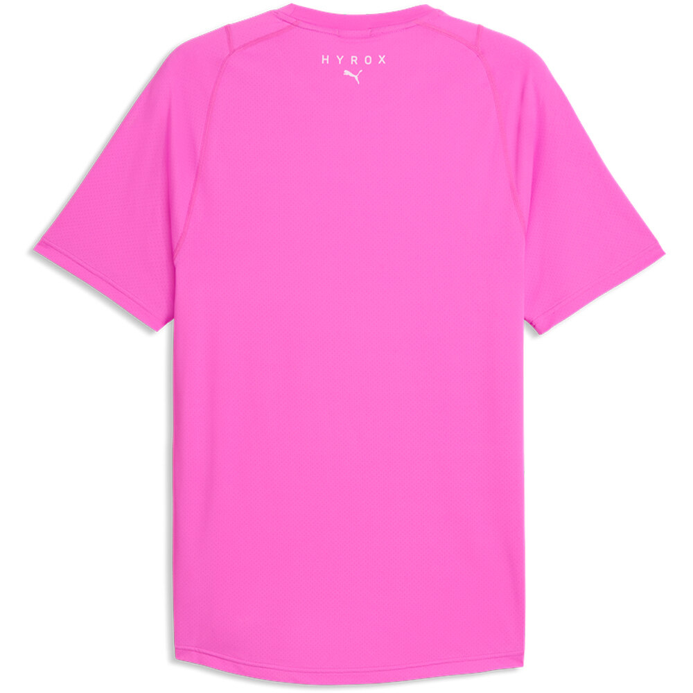 Puma camiseta fitness hombre M PUMA X HYROX DRYEL 03