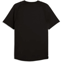 Puma camiseta fitness hombre M PWRMODE DRYELITE T 03